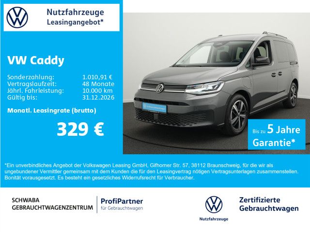 Volkswagen Caddy - Bild 2