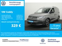 Volkswagen Caddy - Vorschau Bild 2