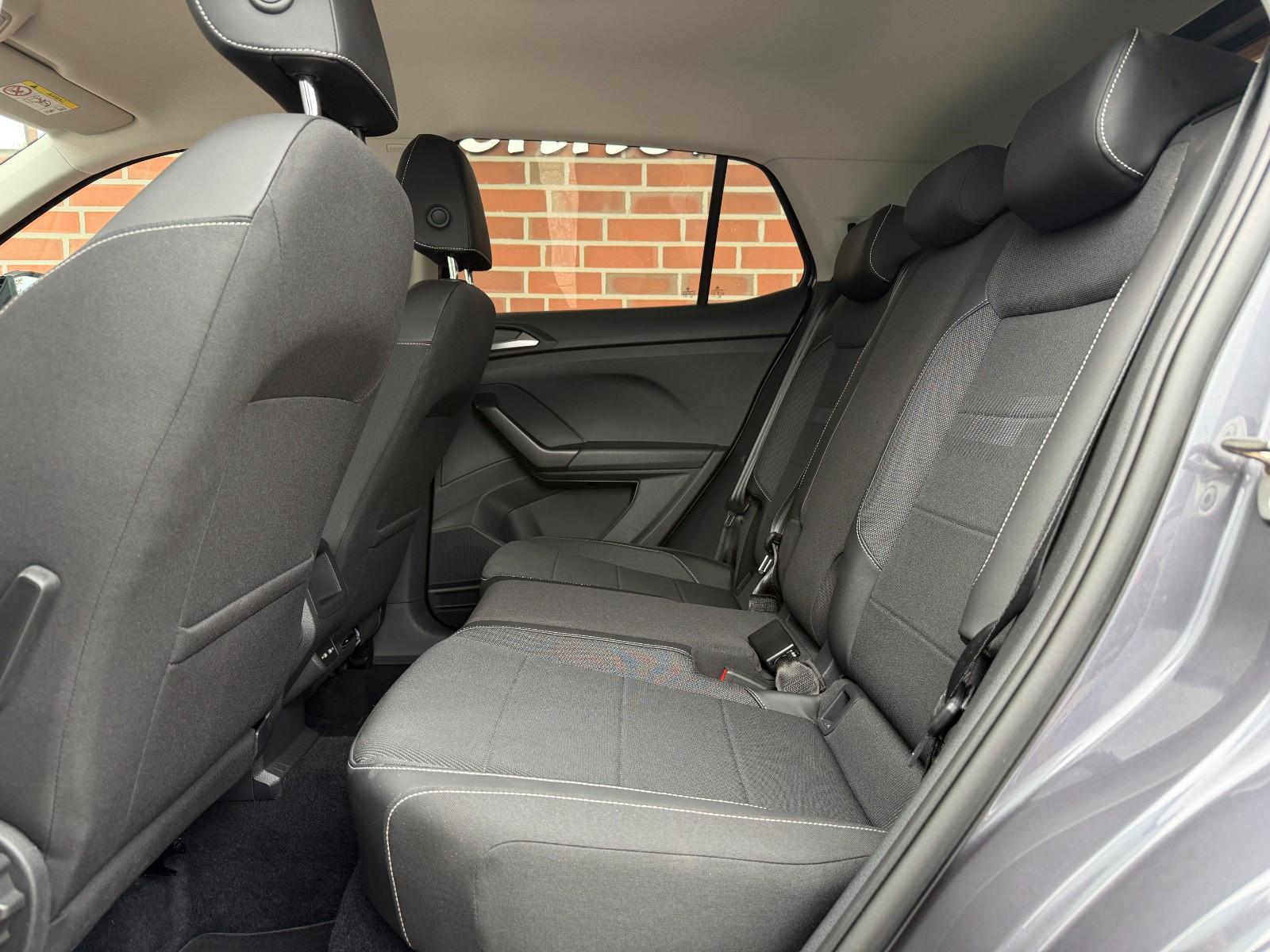 Volkswagen T-Cross Style DSG*ACC*KAMERA*1 Hand, миниатюра 13