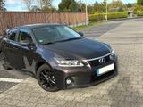 Lexus CT 200h 200h Selection Selection - Lexus CT 200h Gebrauchtwagen