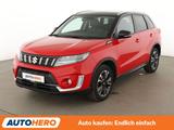 Suzuki Vitara 1.5 Dualjet Hybrid Comfort+ 4x4 Aut*NAVI* - Suzuki Vitara Comfort mit Hybrid-Antrieb (Benzin/Elektro)