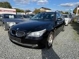 BMW E61 Touring 520d LCI*HU Neu*Head up*Xenon* - BMW: E61