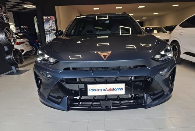 Другие CUPRA Formentor 1.5 Hybrid DSG +Pack EDGE