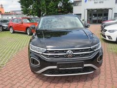 VW T-ROC 1,5 TSI*CAMERA+LED+ACC TEMP+WINTERPACK* Bild 2