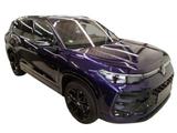 Volkswagen Tayron 2.0TSI R-Line 4M Navi LED AHK Kamera - Volkswagen Tayron R-Line mit Benzin-Antrieb