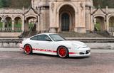 Porsche 996 GT3 RS - Porsche 996: Gt3 R