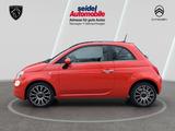 Fiat 500 1.0 MildHybrid DOLCEVITA Komfort - Fiat 500 Gebrauchtwagen in Hannover