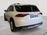Mercedes-Benz GLE 350 de-Beam Airm MBUX AssiPL Sound - Mercedes-Benz GLE 350 aus 2021
