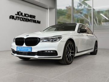 BMW 750 - 6