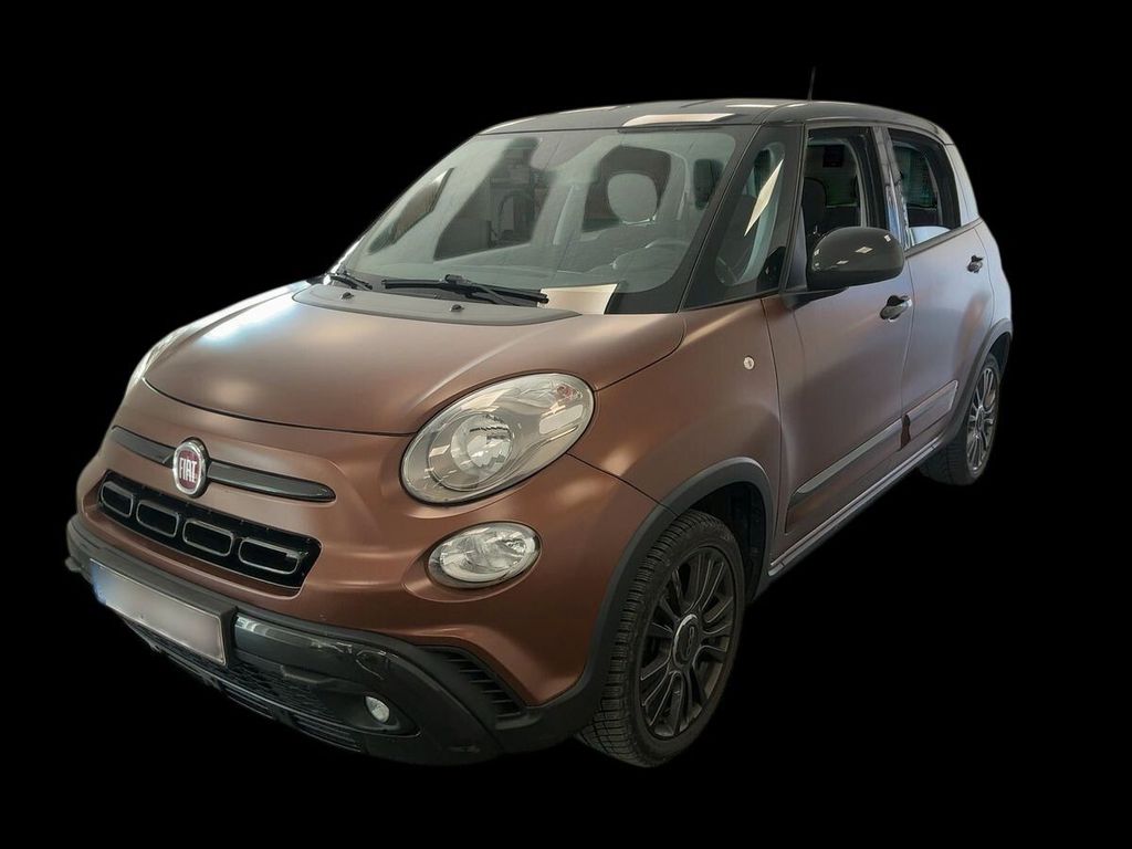 Image of Fiat 500L Cross