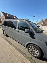 Volkswagen T6 langer Radstand - Camperausbau - Wohnwagen & Wohnmobile in Münster