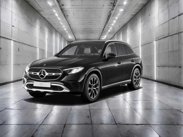 Mercedes-Benz GLC 200 d 4M +AVANTGARDE+SHZ+MEMORY+NAVI+AHK+PDC