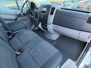 Mercedes Sprinter - 12