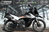 KTM 790 Adventure Remus uvm  - KTM 790 ADVENTURE