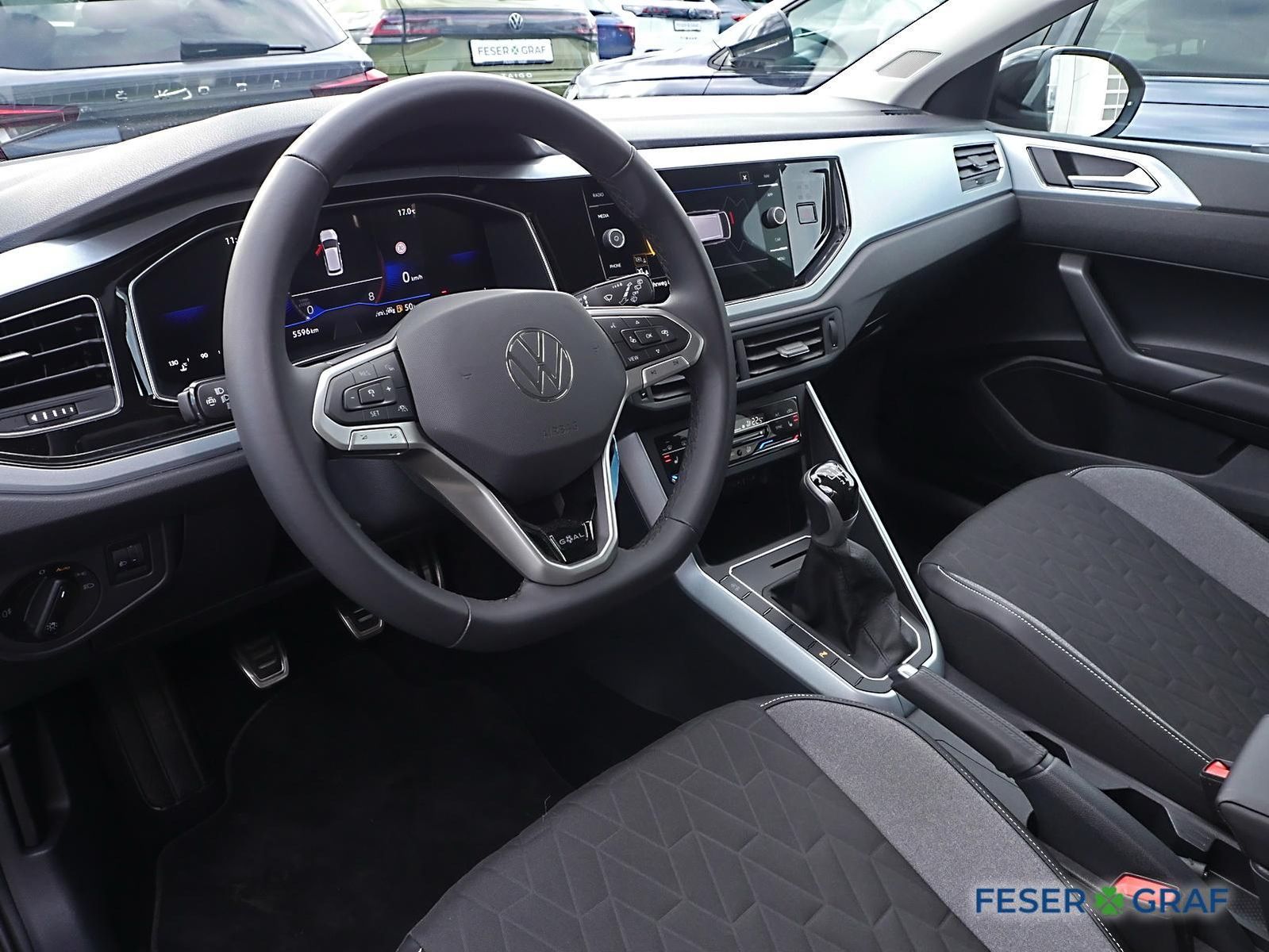 Volkswagen Taigo - Bild 9