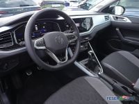 Volkswagen Taigo - Vorschau Bild 9