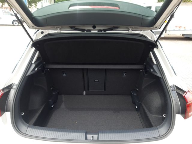 T-Roc Life 1,5 TSI OPF 110 kW (150 PS) 7-Gang-Do