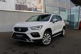 Seat Ateca 1.5 TSI ACT Xperience NAVI+KAMERA+ACC - gebrauchte Seat Ateca aus dem Jahr 2024