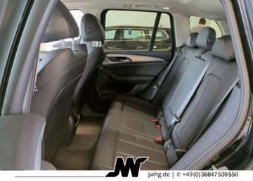 BMW X3 - 8