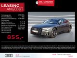 Audi A8 50 TDI qu 2x S line HD-MATRIX STHZG Raute 20" - Audi A8: 5.2