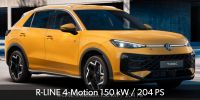 Volkswagen T-Roc - Vorschau Bild 1