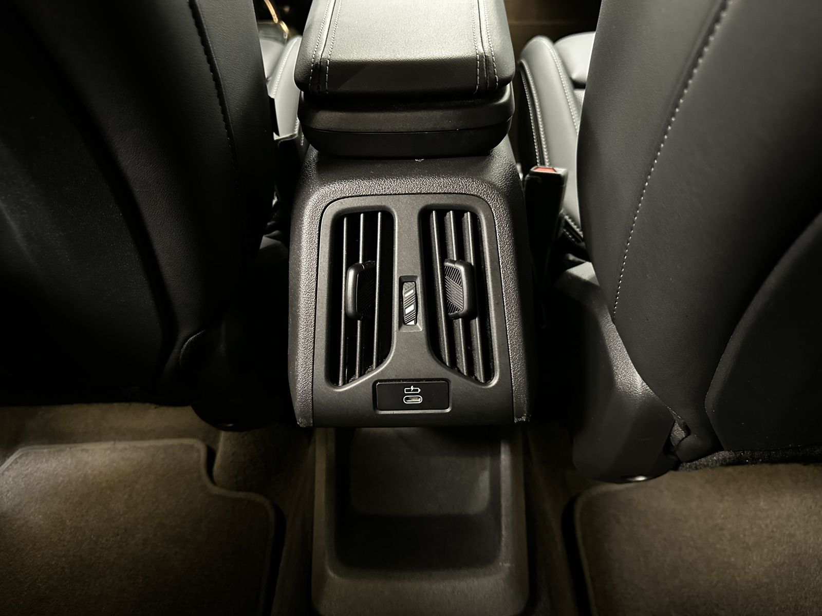 BMW X1 - Bild 15