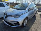 Renault ZOE Experience R110 ZE50 Kaufbatterie KU - Renault ZOE ZE50 Gebrauchtwagen