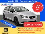 Seat Ibiza Kombi 2.HAND+KLIMA+PDC+NAVI - gebrauchte Seat Ibiza aus dem Jahr 2016