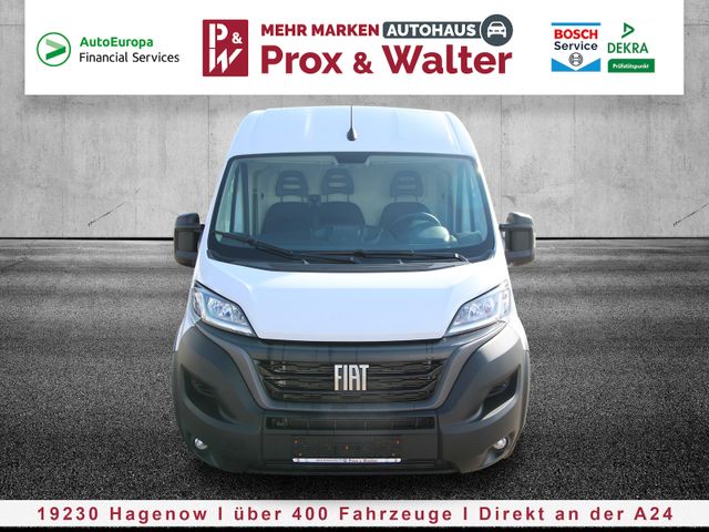 Fiat Ducato 35 Maxi L5H2 TEMPOMAT+KLIMA+Einparkhilfe