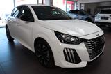 Peugeot 208 Allure 360°Totw.,ACC,T.Leder,Shz Keyl SOFORT - Peugeot Tageszulassungen mit Benzin-Antrieb