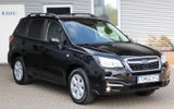 Subaru Forester 2.0d Active AWD*1.Hand*AHK*StarLink