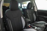 Skoda Kamiq - Vorschau Bild 21