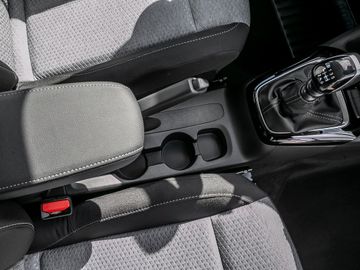 Opel Corsa F 1.2 Edition Fernlicht-Assistent Sitzhzg.