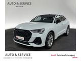 Audi Q3 SB 35 TFSI S line S tronic AHK Pano Fahrschul