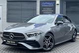 Mercedes-Benz A 200 AMG Line Night-Paket*LED*KAMERA*AMBIENTE* - Mercedes-Benz A-Class: Kleinwagen