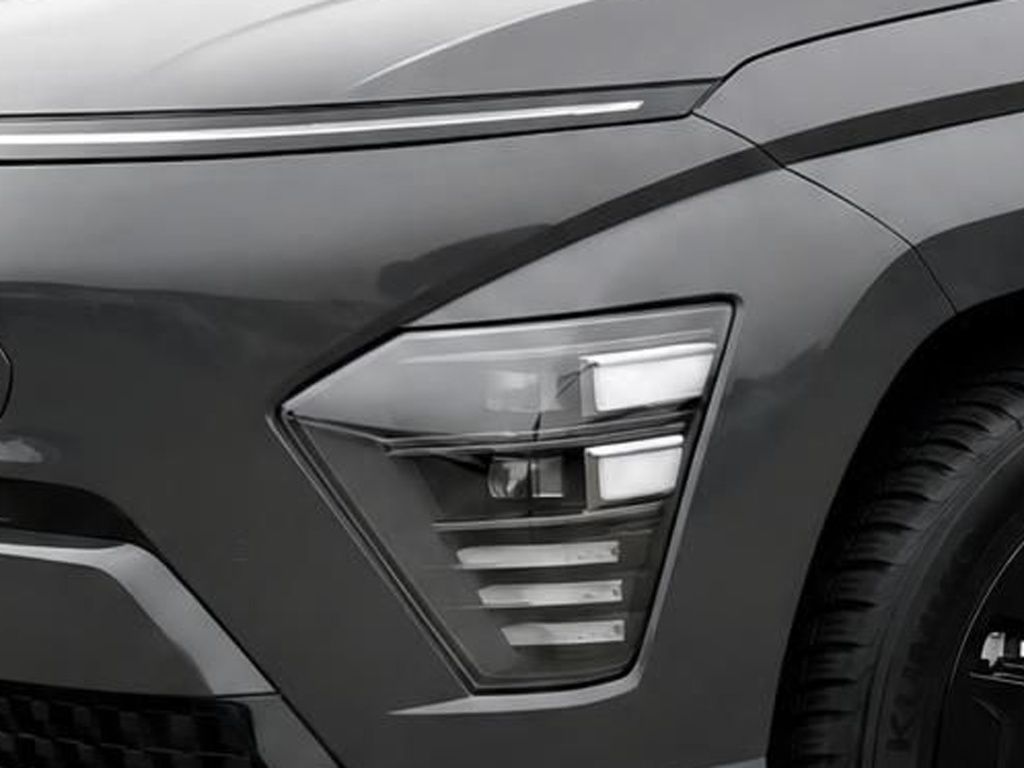 Hyundai KONA Elektro – Bild 5