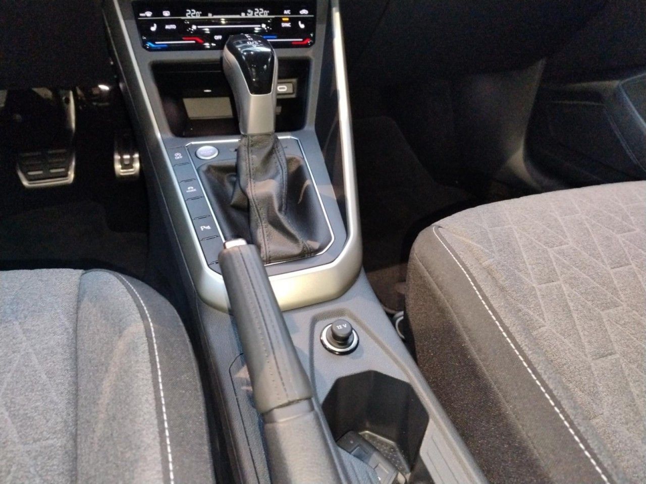 Taigo MOVE 1.0 TSI DSG Klima Navi