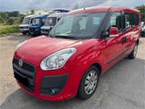 Fiat Doblo 1.3 16V Multijet St&Stopp Emotion Fami... - Fiat Doblo: 7sitzer