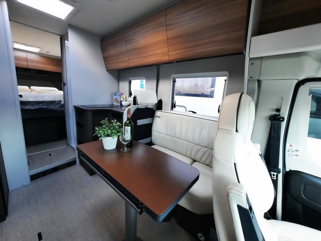 Fahrzeugabbildung Bürstner Lyseo TD 732 Verfüg./Rüfa/Markise