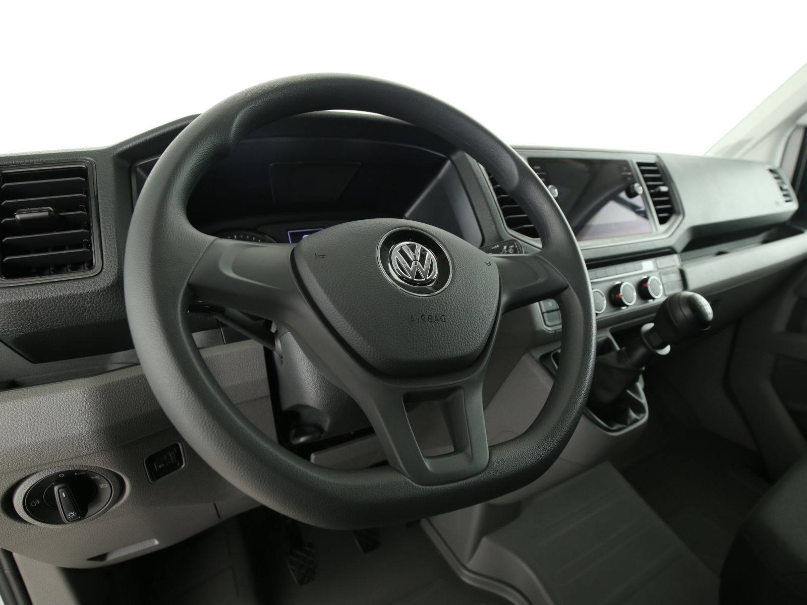 Volkswagen Crafter - Bild 8