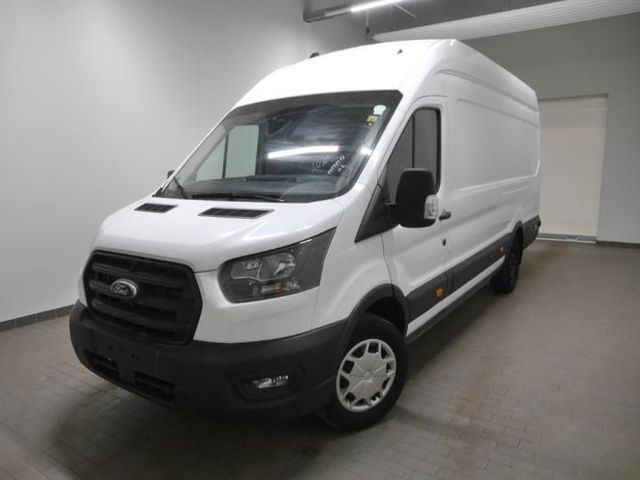 Ford Transit 350 L4 Trend Garantie R.Cam PDC Tempomat