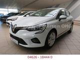 Renault Clio 1.0 TCe*Spur+Verkers*Smart*SHZ*Einpark*Blue - Renault Clio: Ver