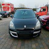 Renault Scenic Motor Getriebe in Ordnung - Renault Scenic in Leverkusen