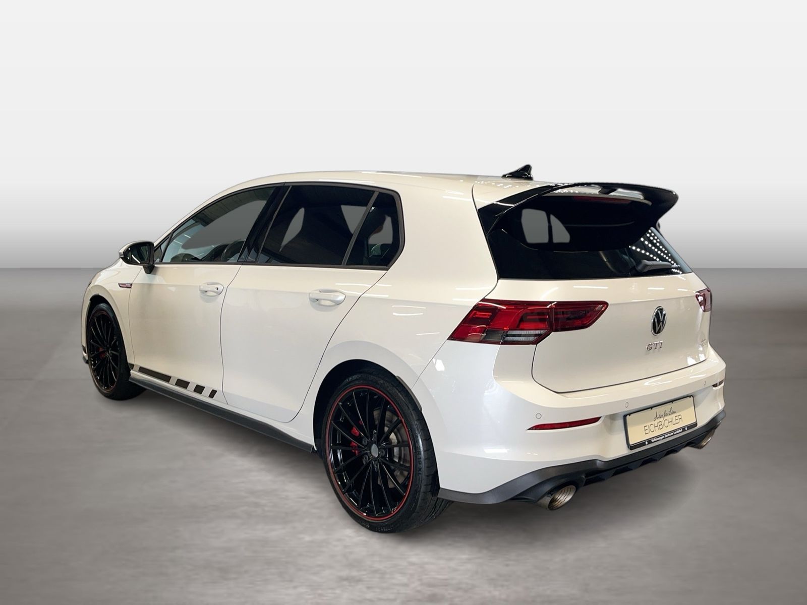 Volkswagen Golf - Bild 3