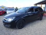 Opel Astra Caravan 1.6 Twinport Elegance - Opel Astra aus 2005: Elegance