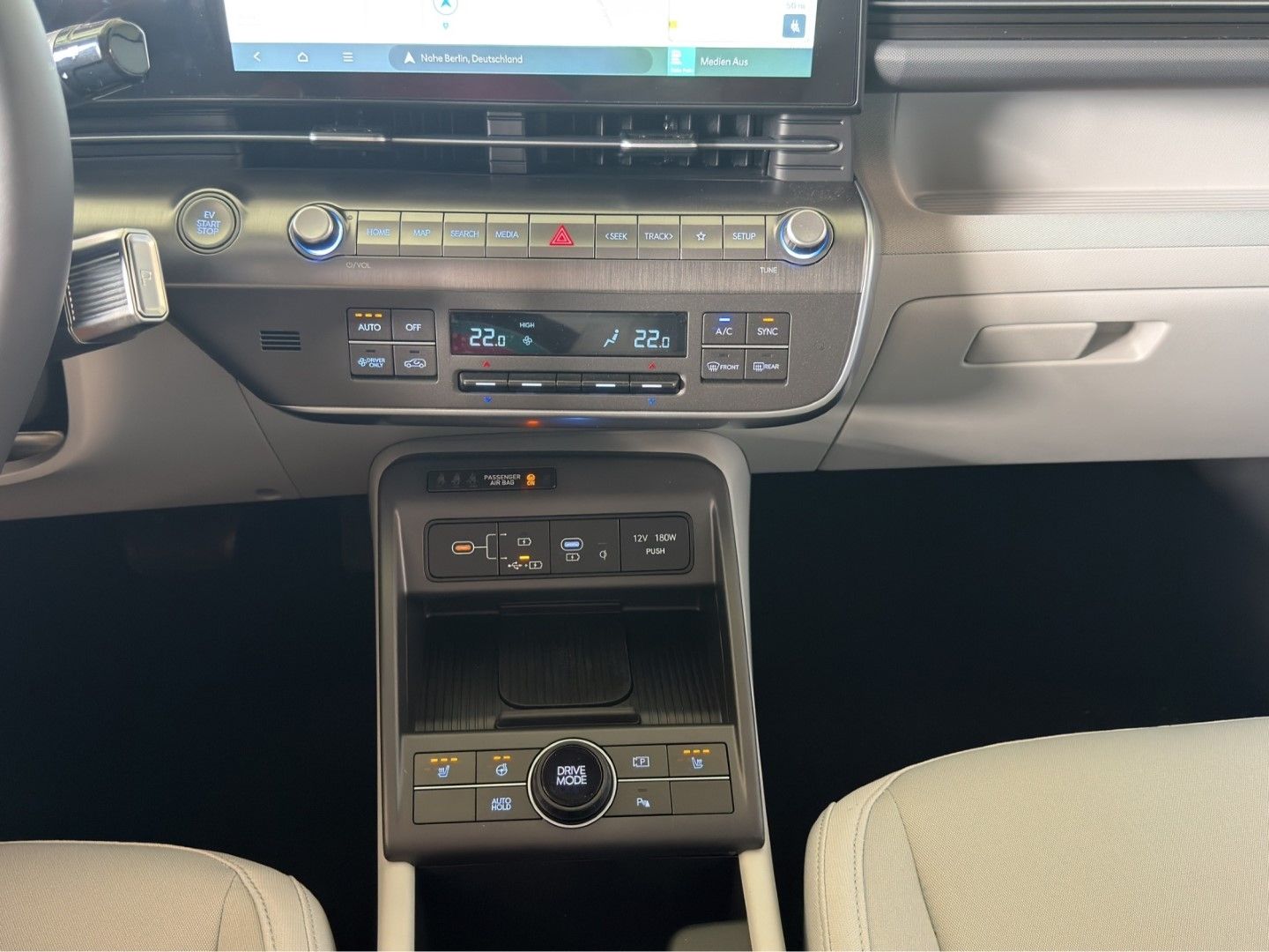 Hyundai KONA Elektro – Bild 21