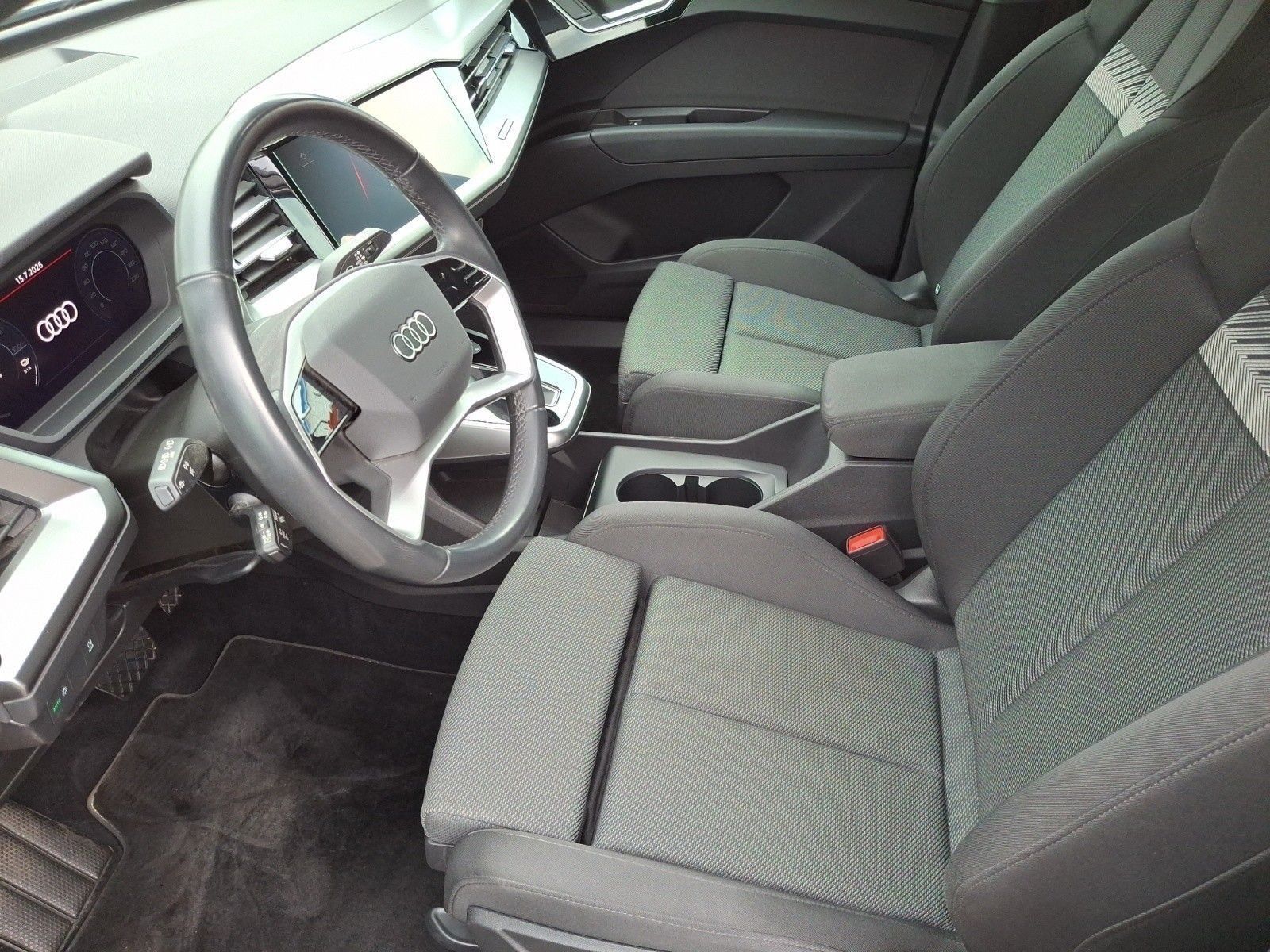 Audi Q4 e-tron - Bild 6