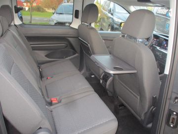 Ford Grand Tourneo Connect Titanium ACC + AHK ab.+PDC