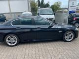 BMW 535d Baureihe 5 Lim.*M-Paket*KAMERA*LEDER* - BMW 535: M Paket