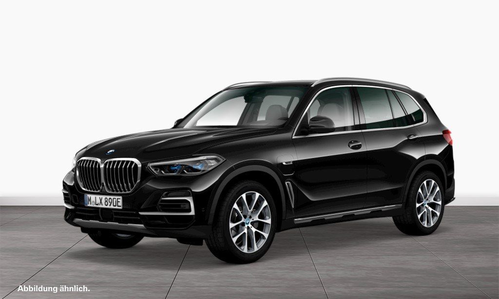 BMW X5 xDrive45e AHK Driv.Assist.Prof Head-Up Laser